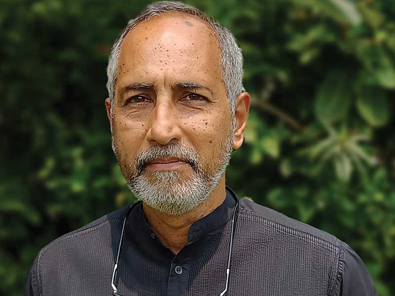Ar. Rahul Kadri - IMK Architects