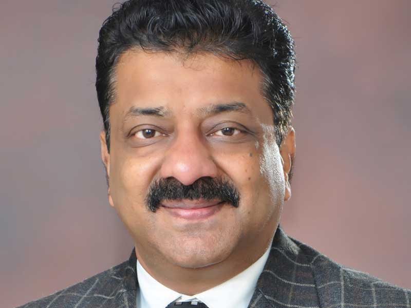 Ar. Sanjay Goel - Designex