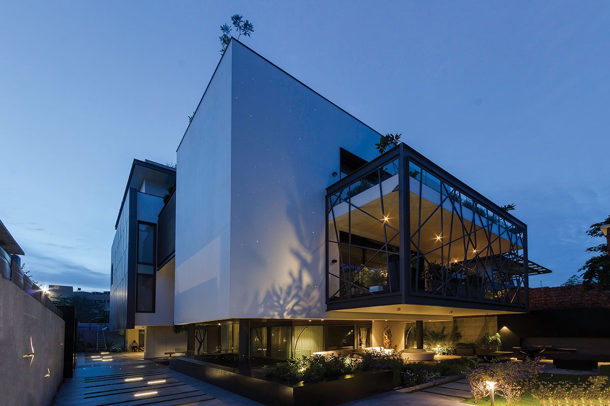 Cityspace’82 Architects