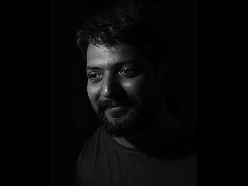 Ar. Himanshu Patel - d6thD Design Studio