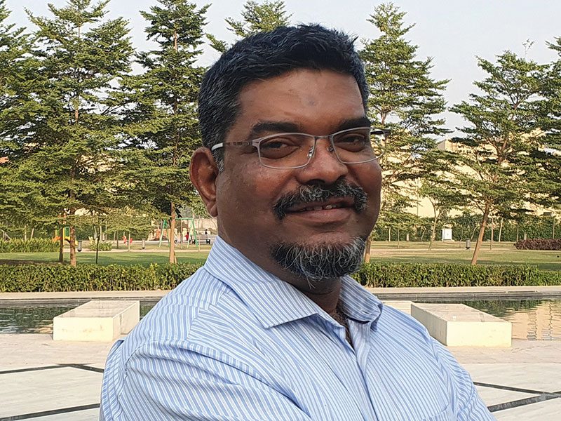 Ar. Biswabhushan Beura - Bentel Associates