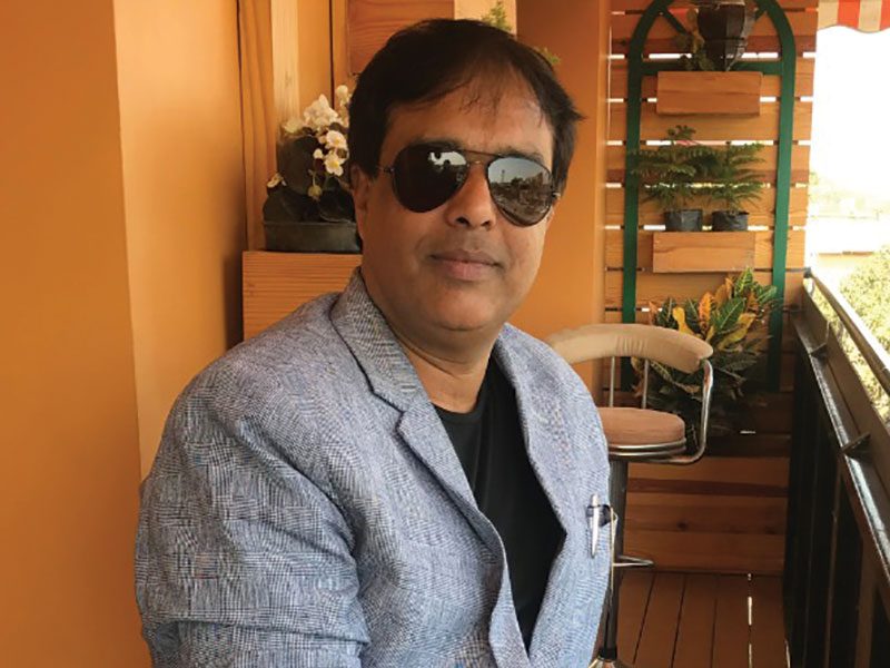 Ar. Sandeep Joshi - Artisan