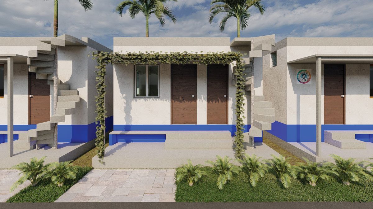Aquin Noel Design Commune