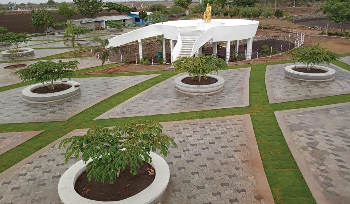 Aquin Noel Design Commune