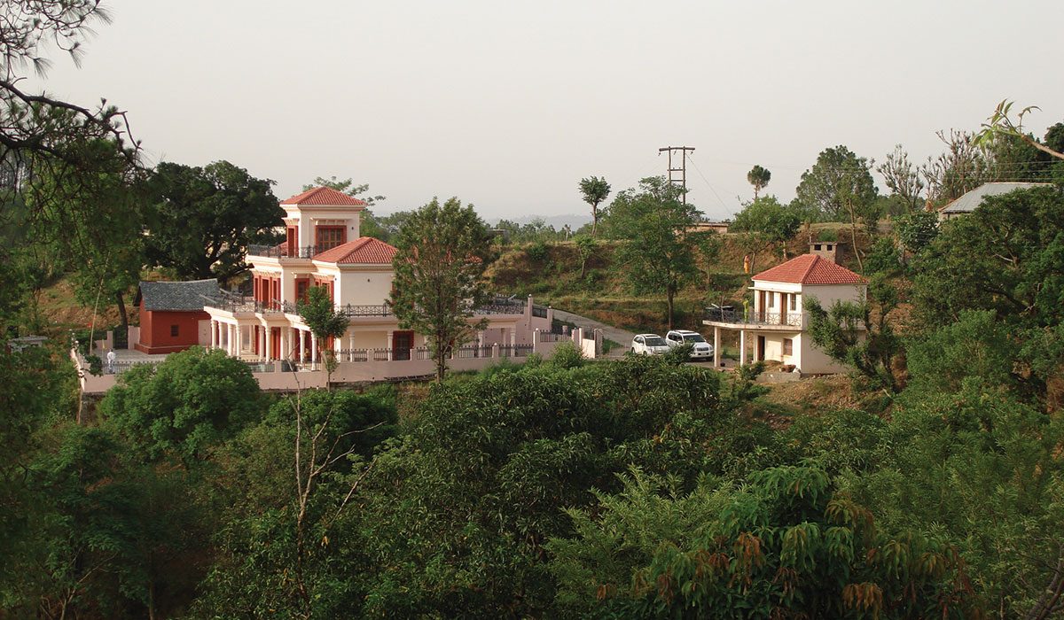 Arhta