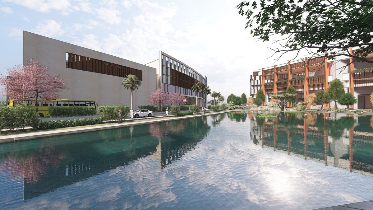 ACE Group Architects