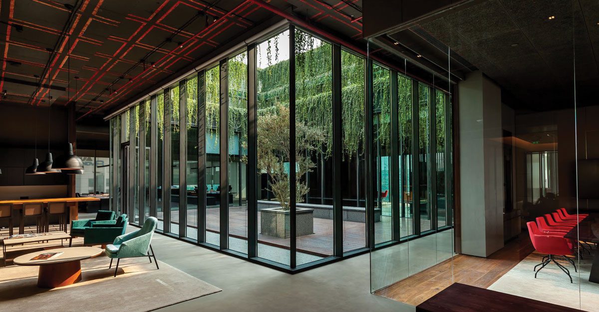 Architecture Discipline