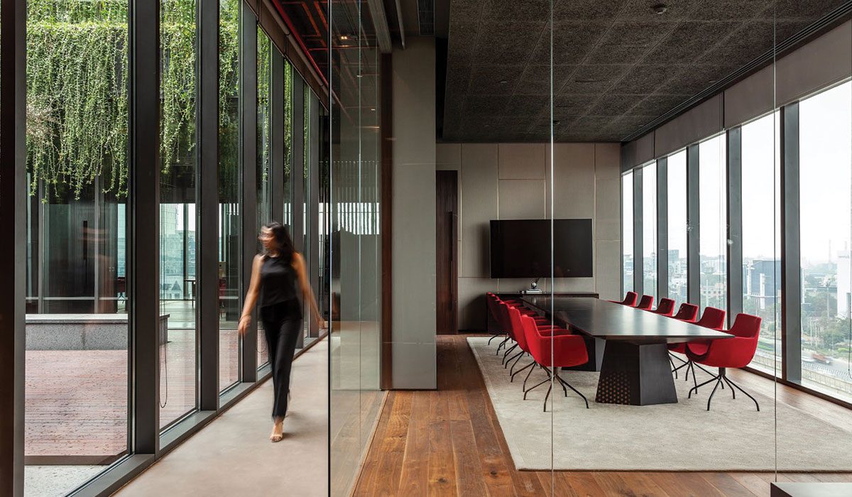 Architecture Discipline