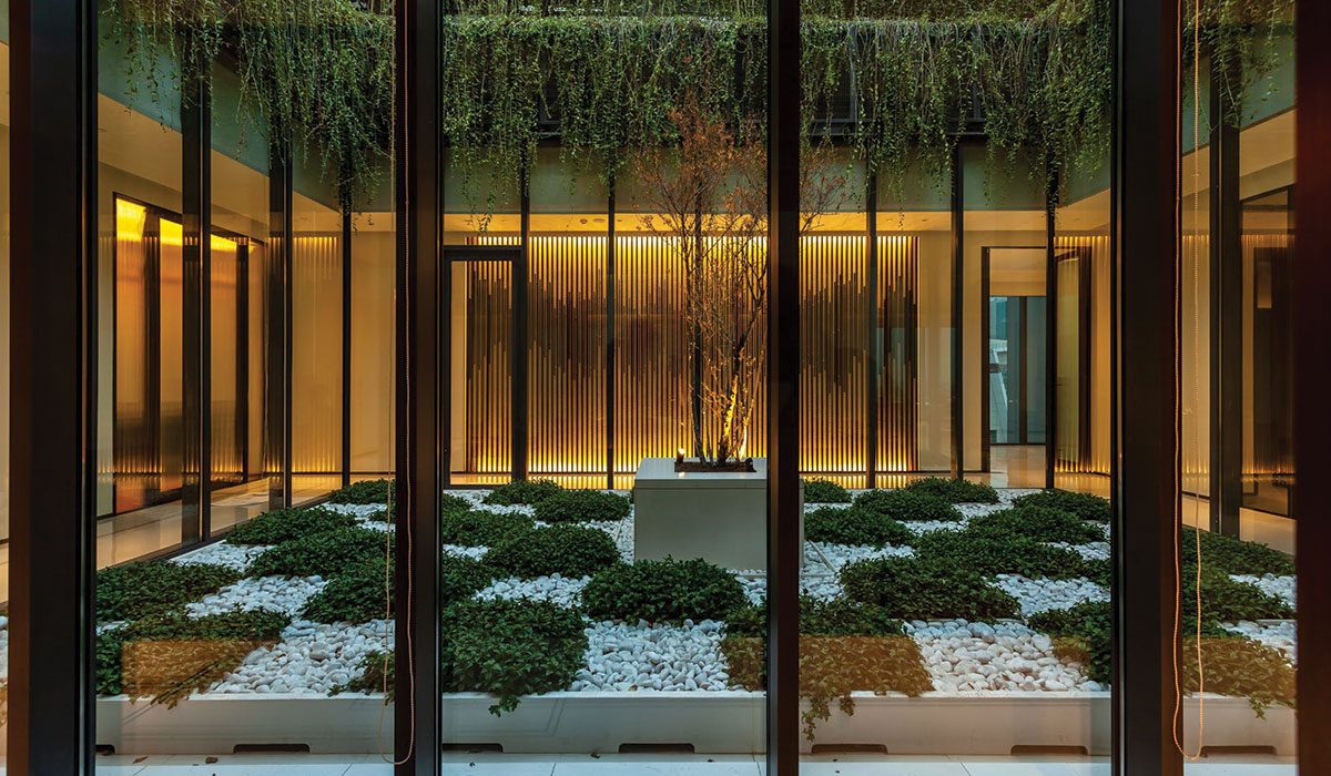 Architecture Discipline