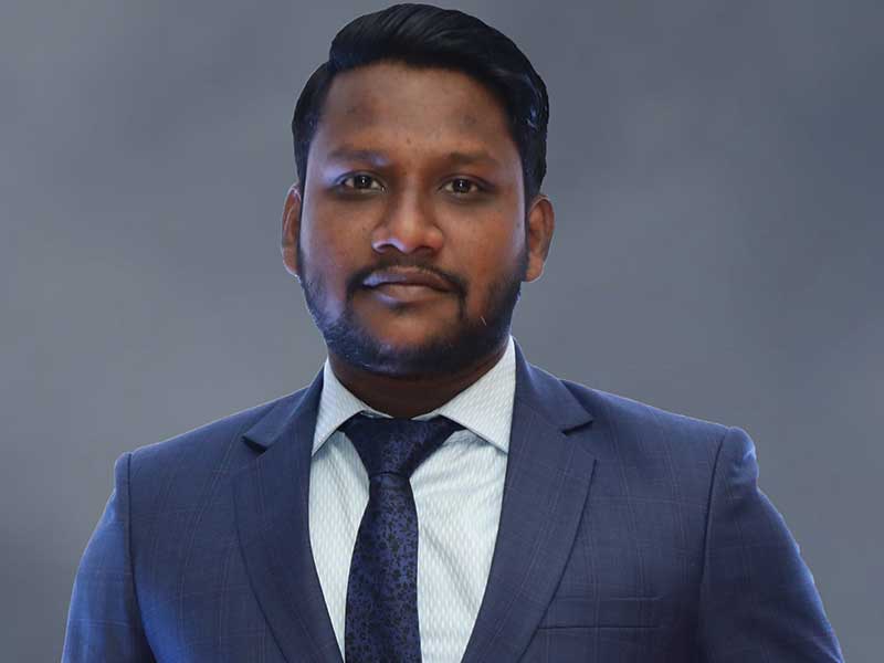 Aquin Noel, Principal Architect & CEO, Aquin Noel Design Commune
