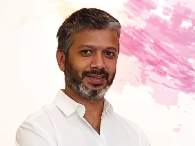 Ar. Sumit Dhawan, Cityspace’82 Architects