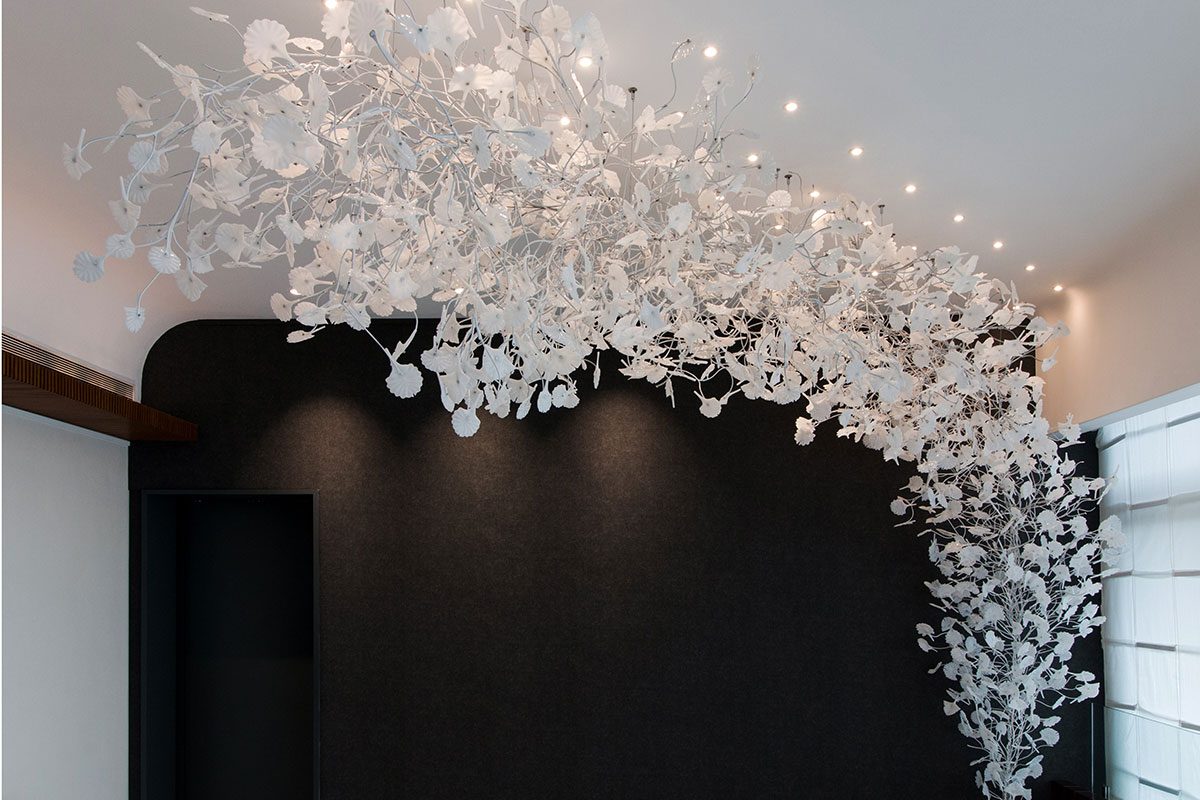 Expressing Light As Art