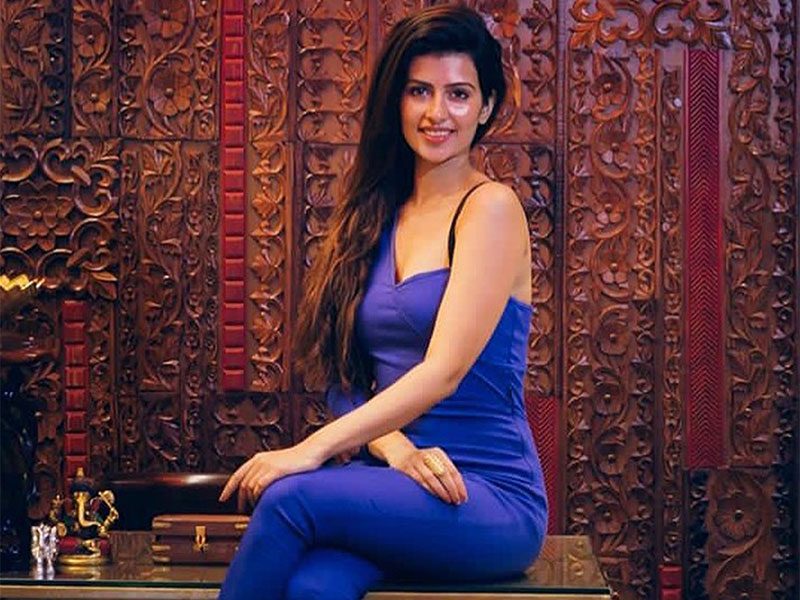 Saniya Kantawala