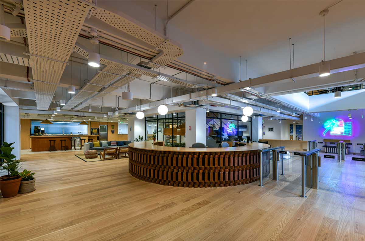 Artizen Interiors