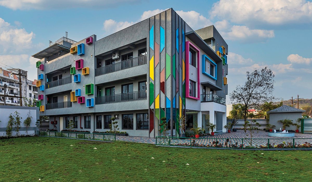 adopt green technology in our architecture projects
