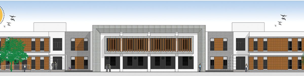 the need for excessively large spaces