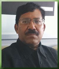 M Murali
