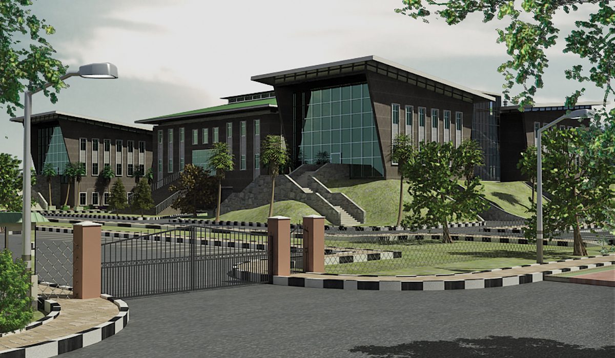 Residential and commercial projects