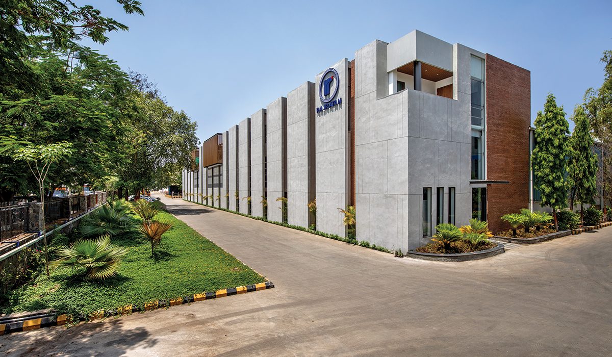 Electricity consumption can be reduced by designing structures