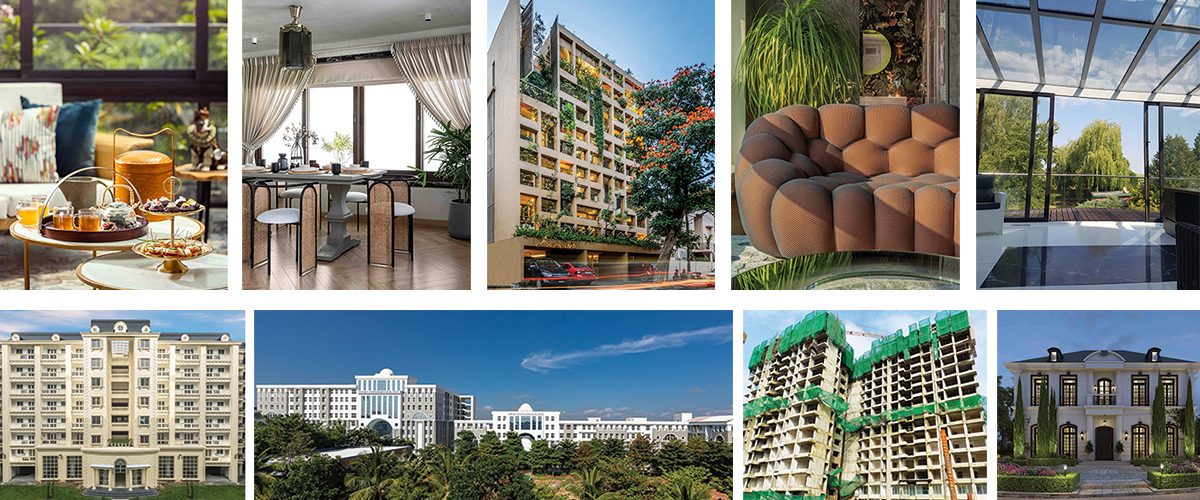 Architects, Engineers, and Construction (AEC)