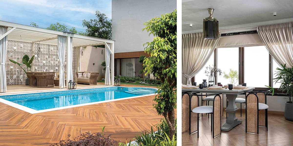 Interior Designers, Azure Interiors