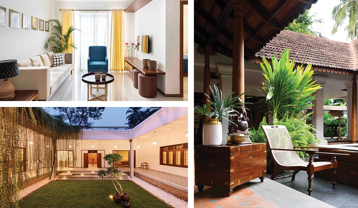 Temple Town, our sustainable projects