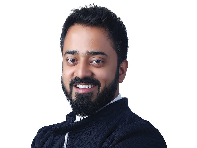 Swaviman Das today’s competitive business environment
