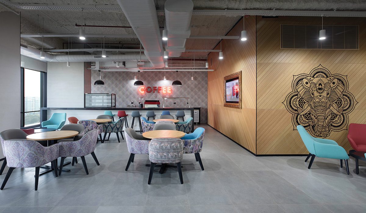 Space Matrix today’s competitive business environment