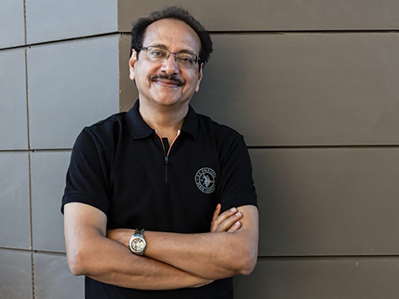 Sangeet Sharma Educationist & Motivational Speaker