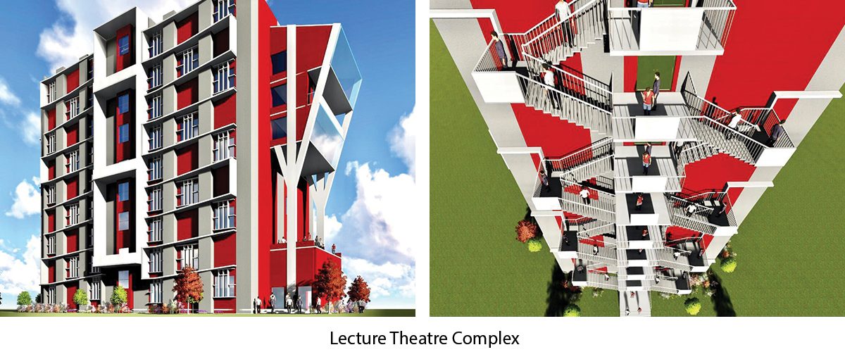 Aspiring Architect the world of architecture