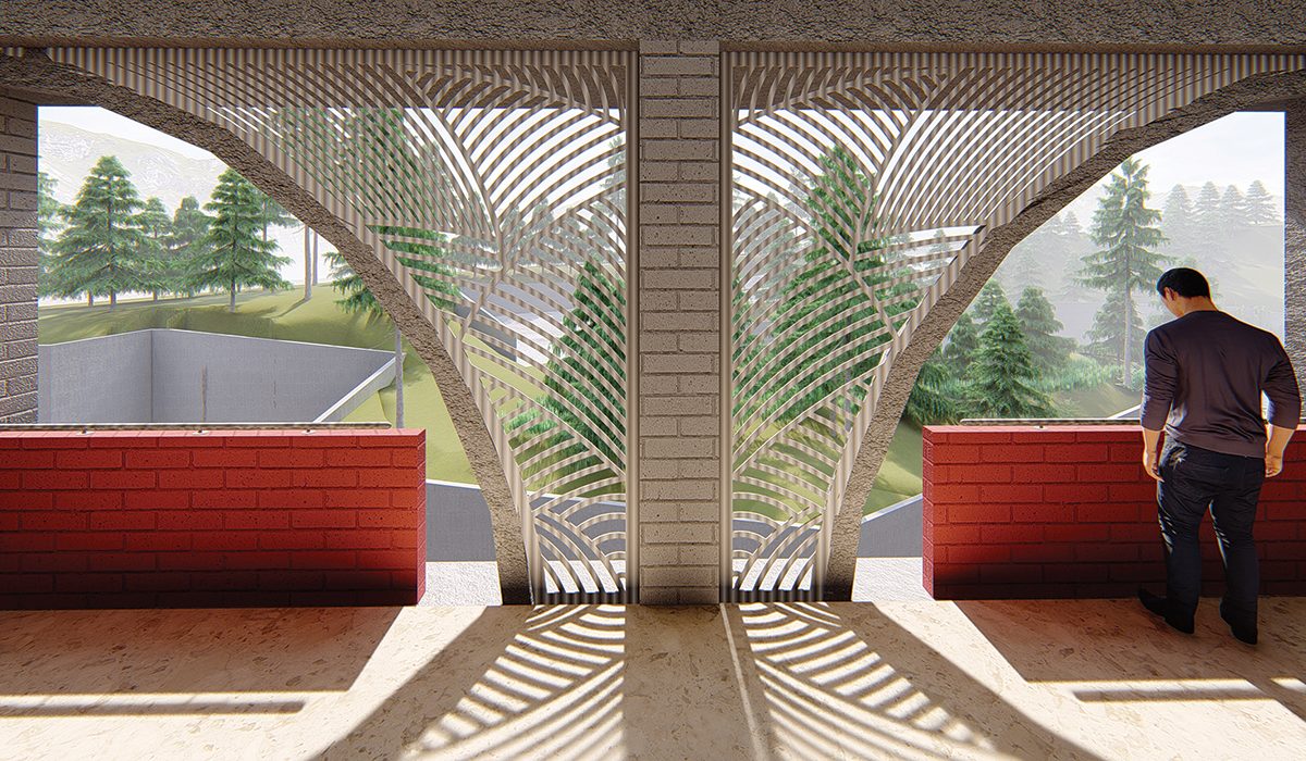 the world of architecture