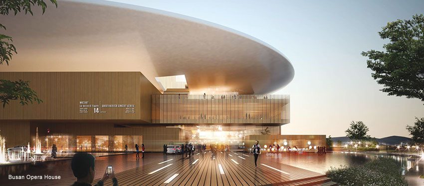 Busan Opera House