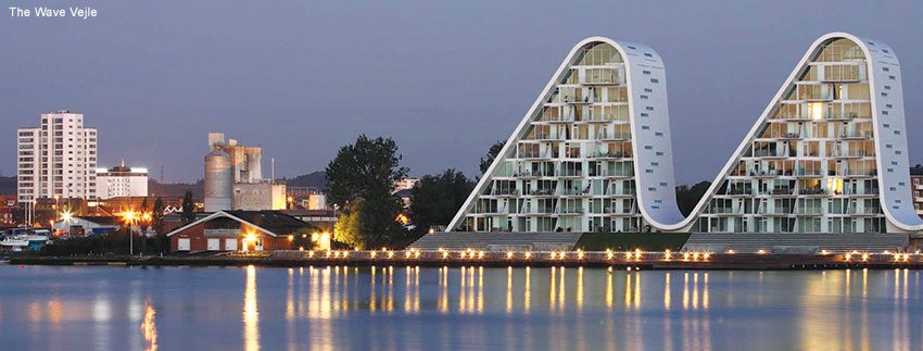 The Wave Vejle