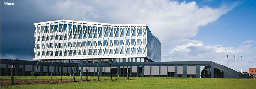 Viborg