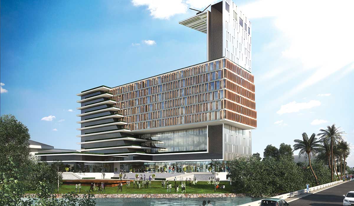WAL+L The ever-expansive field of Architecture, Construction and Design