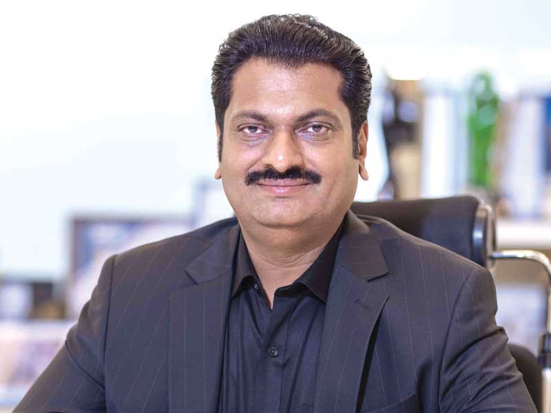 Ar. Vivek Bhole Vivek Bhole Architects