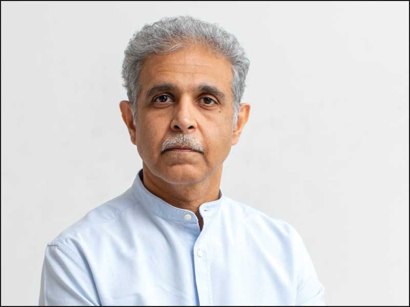 Ar. Sanjay Bhardwaj The architecture profession in India