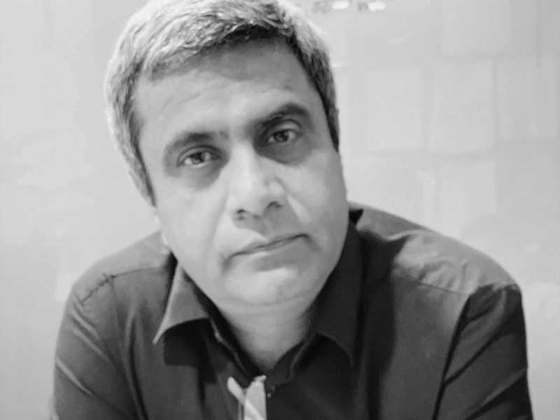 Ar. Sundeep Gwash The contemporary market for architectural services
