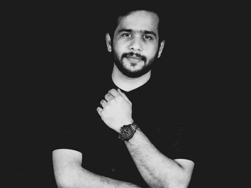 Ar. Rahul Das Menon AI will be an integral aspect of architecture