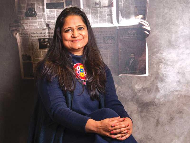 Ar. Rachna Agarwal India’s burgeoning economy and expanding population