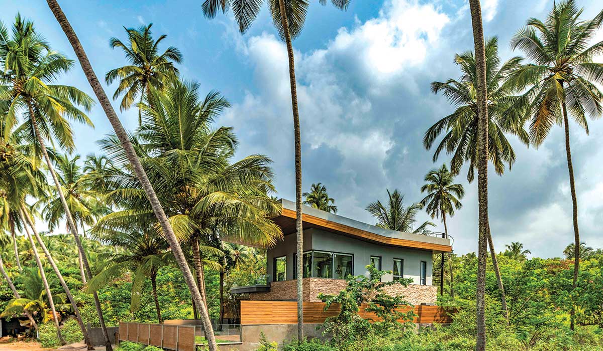Studio IAAD India’s burgeoning economy and expanding population