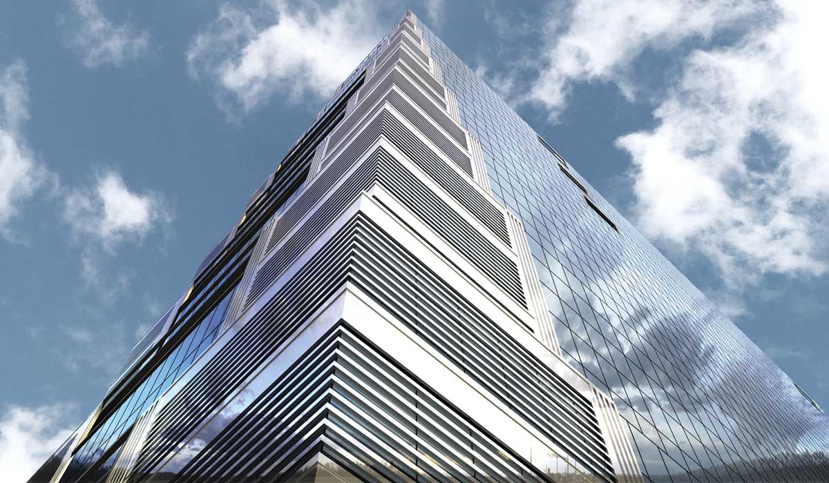Shilpa Architects the Industrial Revolution, new technologies have made production