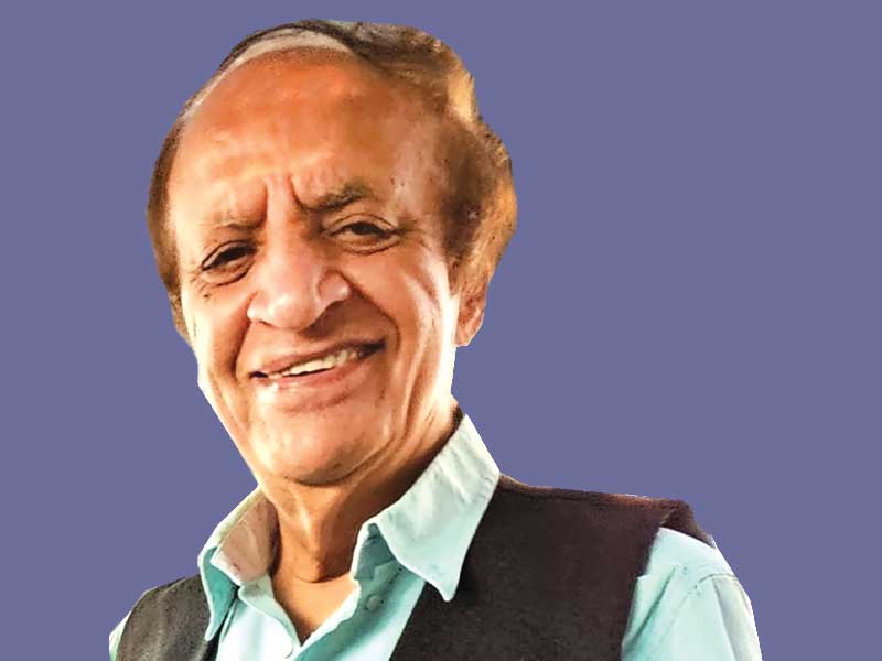 Ar. Prem Nath The International Monetary Fund (IMF)