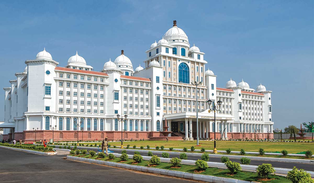 Hindu kingdoms that defined Hindu architecture