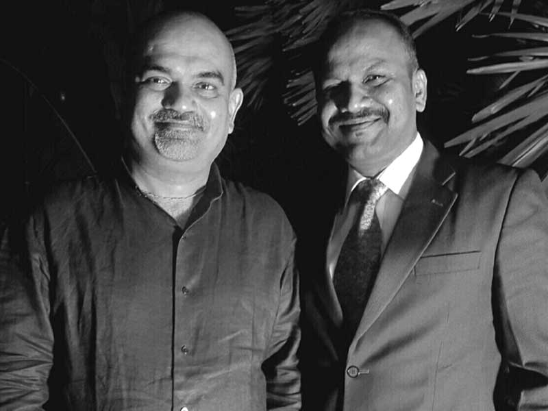 Ar. Hitesh Modi & Ar. Amit Srivastava In India, the rapid increase in urbanization