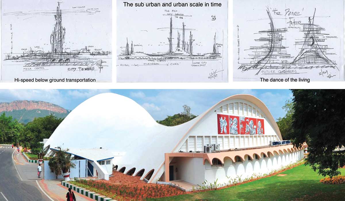 Jaisim Fountainhead a phenomenal democracy of fascinating cultures integrated