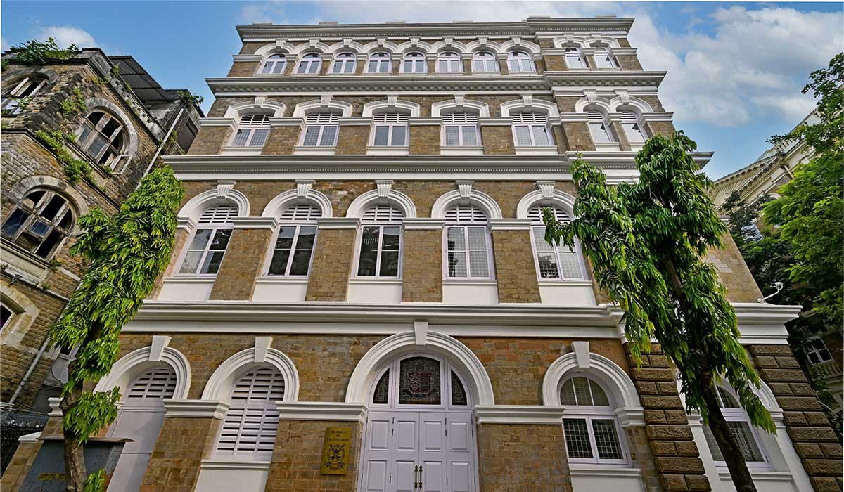 Somaya & Kalappa Consultants Architects have a vital role in shaping our environments