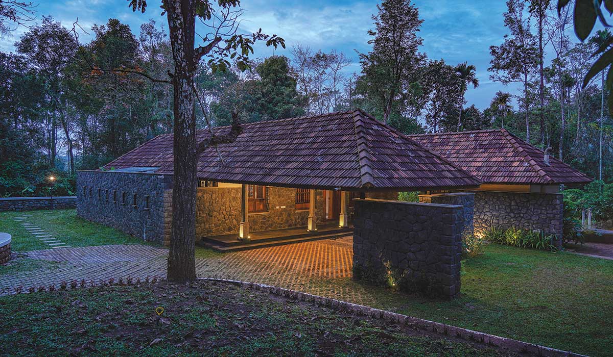 De Earth global challenges and how architecture in India