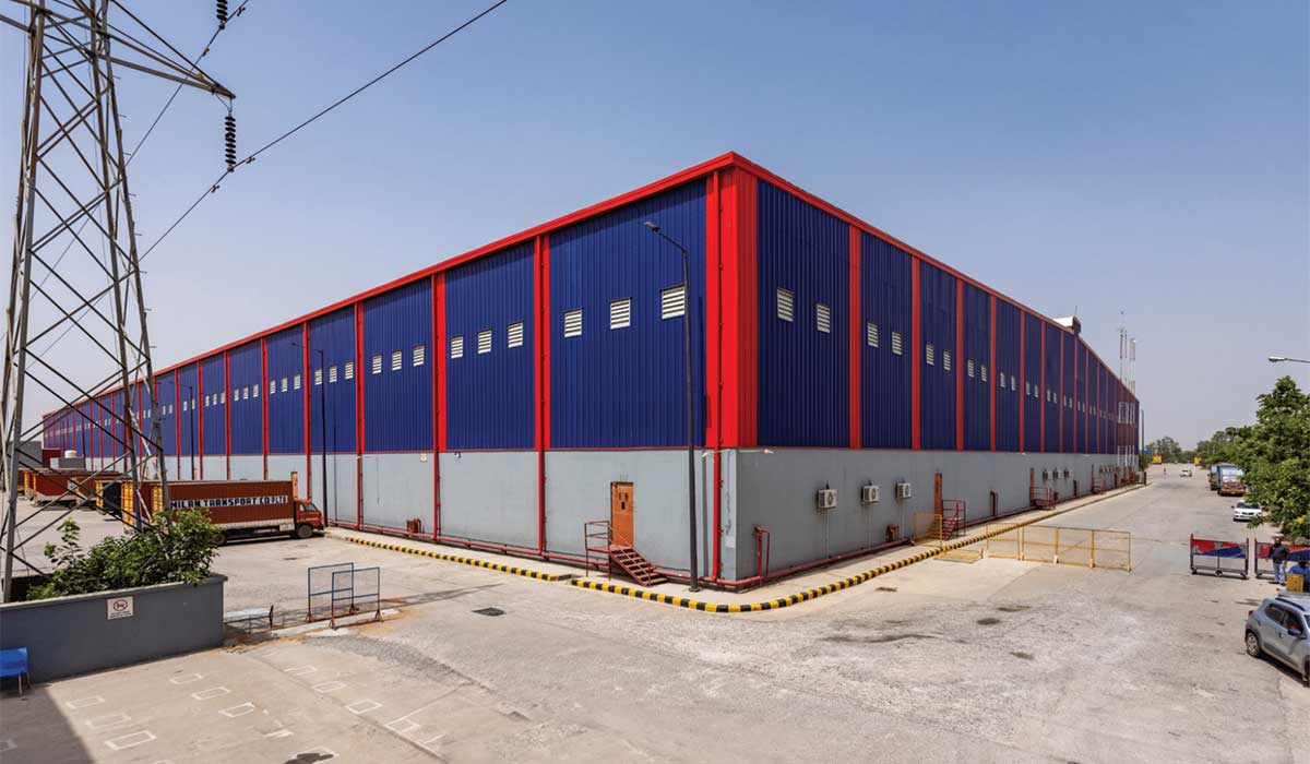 India’s AEC industry