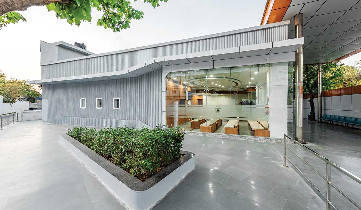 Creative Designer Architects In India’s private healthcare landscape